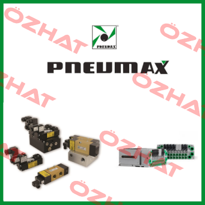 Pneumax