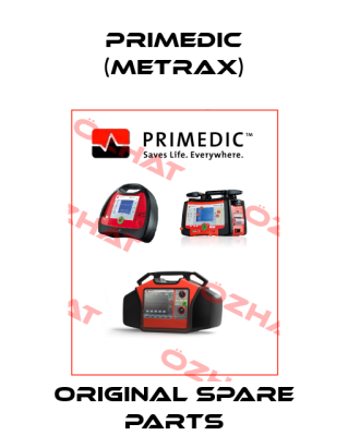 Primedic (Metrax)