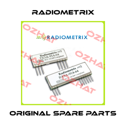 Radiometrix