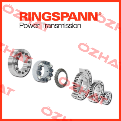 Ringspann