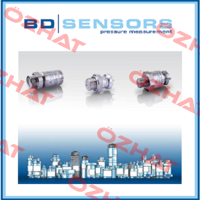 Bd Sensors