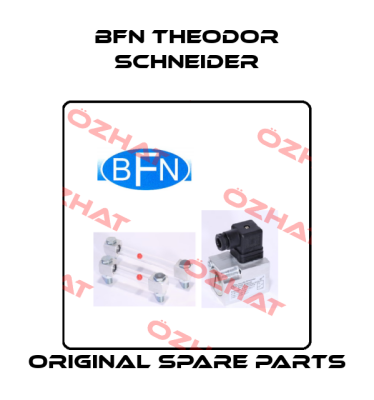 BFN Theodor Schneider