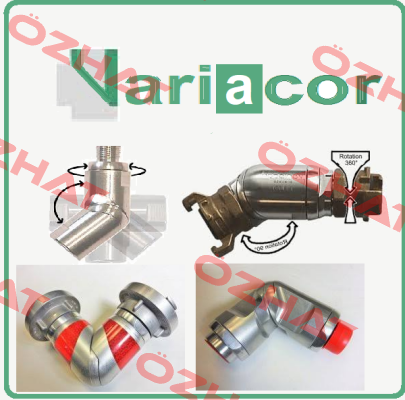 Variacor