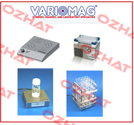 Variomag