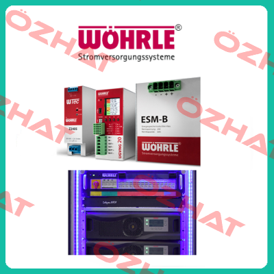 WÖHRLE