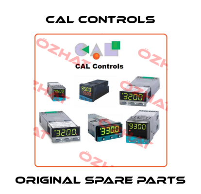 Cal Controls