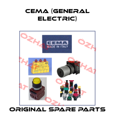 Cema (General Electric)