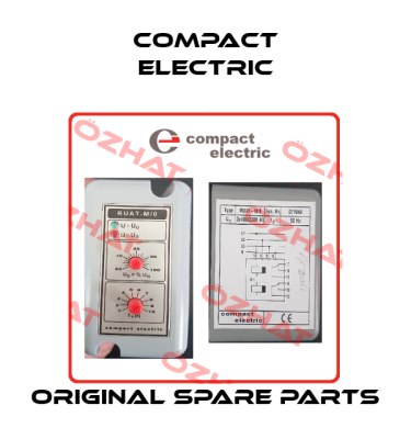 Compact Electric