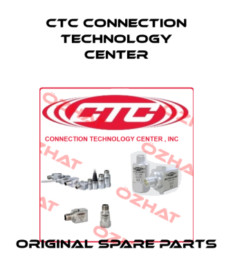CTC Connection Technology Center