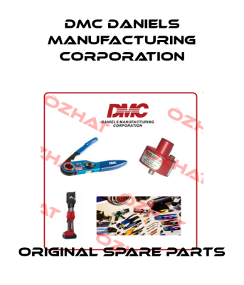 Dmc Daniels Manufacturing Corporation