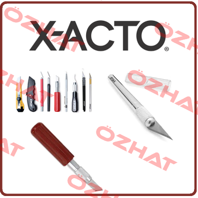 X-acto