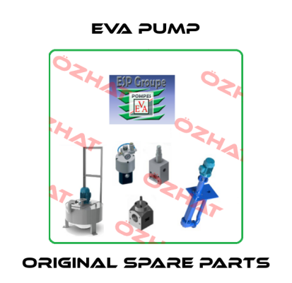 Eva pump