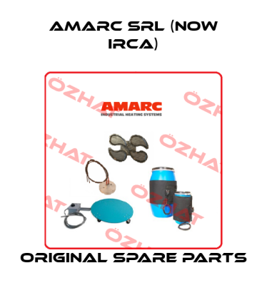 AMARC SRL (now IRCA)