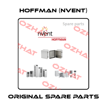 Hoffman (nVent)