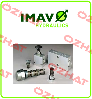 IMAV Hydraulik