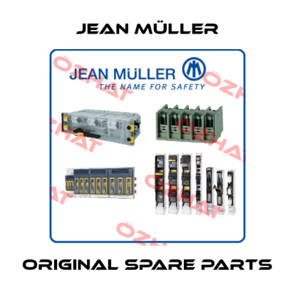 Jean Müller