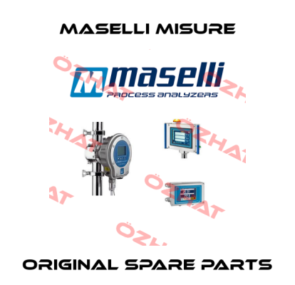 Maselli Misure