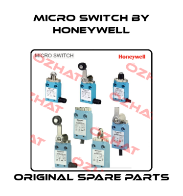 Micro Switch by Honeywell
