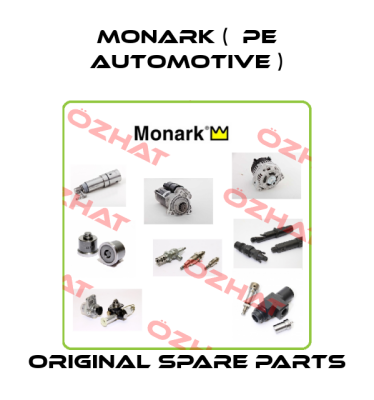 Monark (  PE Automotive )