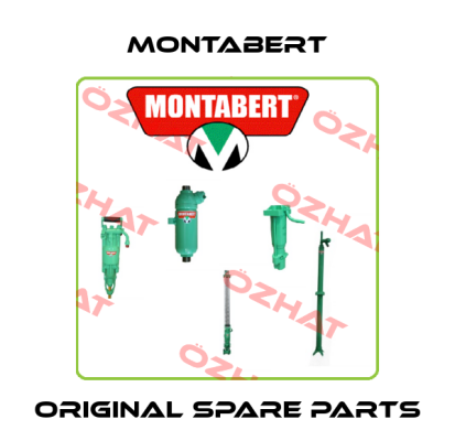 Montabert