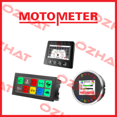 Motometer