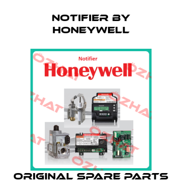 Notifier by Honeywell