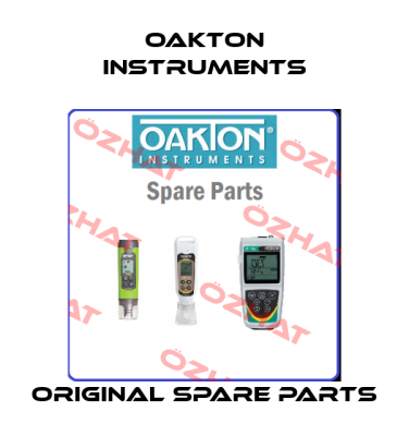 Oakton Instruments