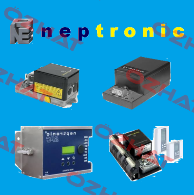 SP4198-M  Neptronic