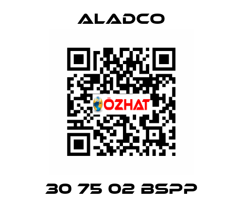 30 75 02 BSPP Aladco