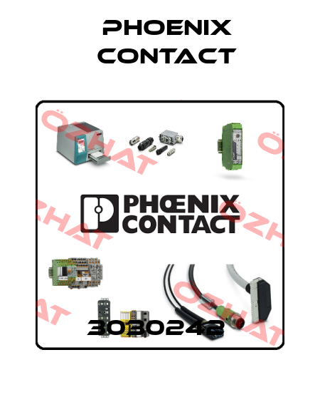 3030242  Phoenix Contact