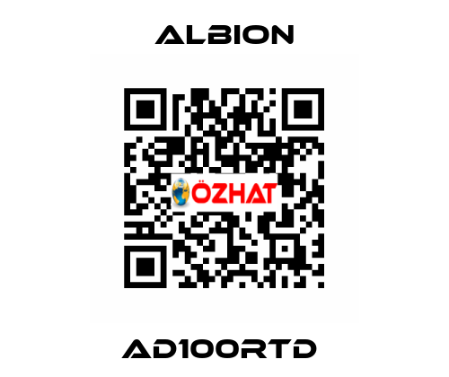 AD100RTD  Albion