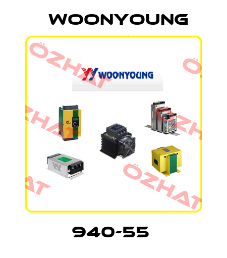 940-55  WOONYOUNG