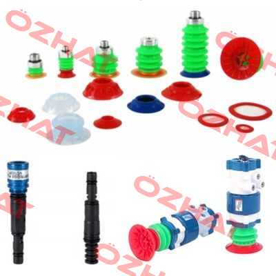 VQ203S-38F-S-A3  Vmeca