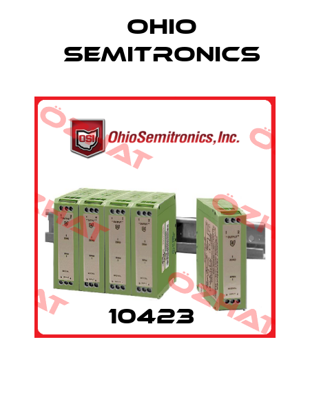 10423  Ohio Semitronics