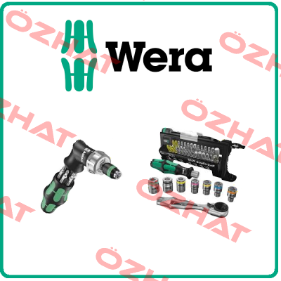 7440, 1/4", 0,3-1,2 Nm    2202999  Wera