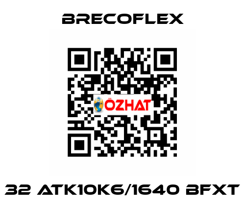 32 ATK10K6/1640 BFXT Brecoflex