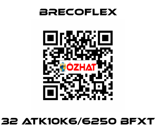 32 ATK10K6/6250 BFXT Brecoflex