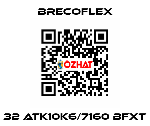 32 ATK10K6/7160 BFXT Brecoflex