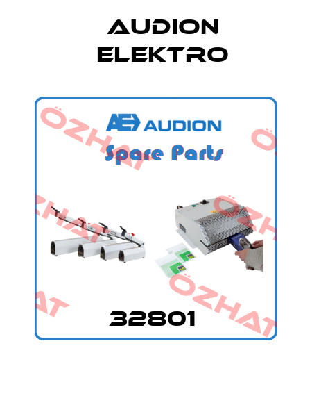 32801  Audion Elektro