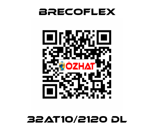 32AT10/2120 DL Brecoflex