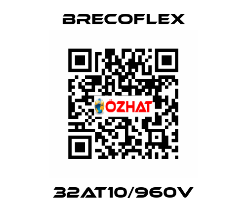 32AT10/960V Brecoflex