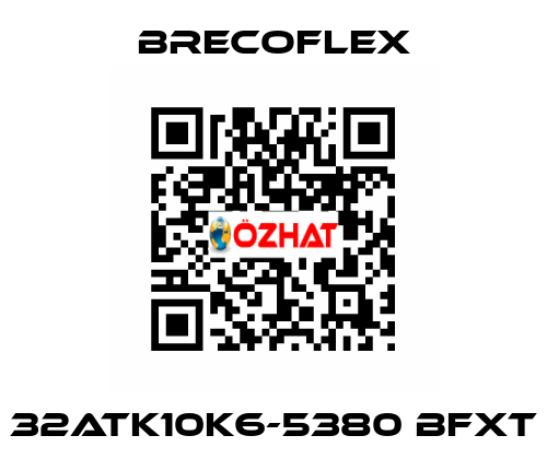 32ATK10K6-5380 BFXT Brecoflex