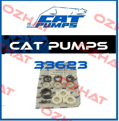 33623 Cat Pumps