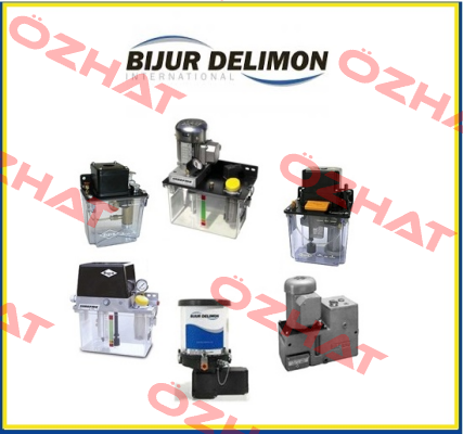 35531 - 0411  Bijur Delimon