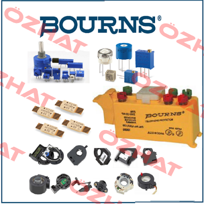 3590S-2-502 obsolete/replacement 3590S-2-502L Bourns