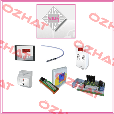 MPR-R4.1 1-3-N-3KT1-F  (OEM!!)  Welba