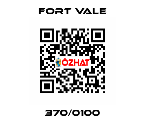 370/0100 Fort Vale