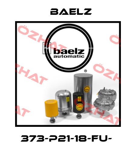 373-P21-18-FU-  Baelz