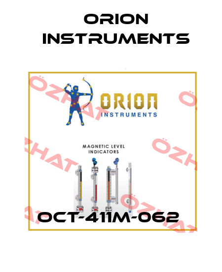 OCT-411M-062  Orion Instruments