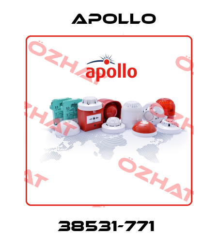 38531-771  Apollo